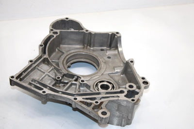 99 Kawasaki Prairie 400 4x4 Oem Engine Motor Crankcase 14001-1245 AK16