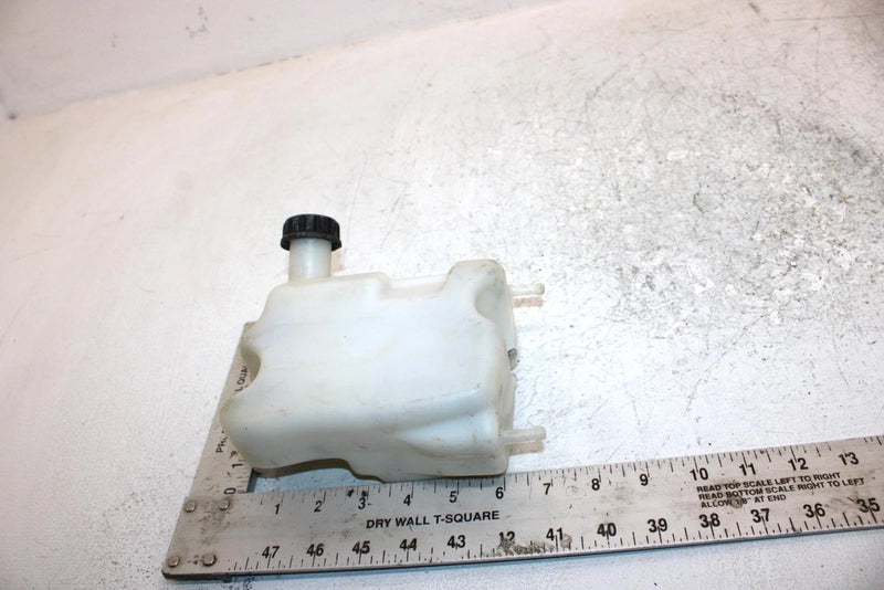 1999 Kawasaki Prarie 400 Oem Coolant OverflowTank 43078-1163 AK28