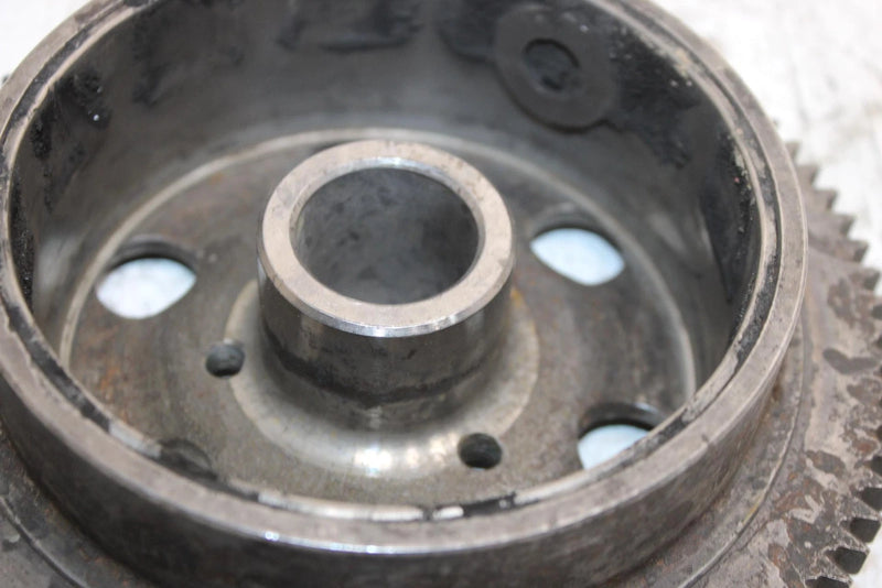 07 Polaris Sportsman 800 Efi Oem Flywheel 2208144 AP59