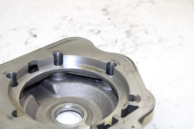 2006 Ski-doo Mach Z 1000 Oem Cylinder Head 420613720 SS88