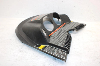 1996 Polaris Classic Touring Oem Instrument Housing 2652148 SP38