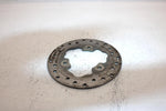 2009 Polaris Trail Boss 330 Oem Rear Brake Disc 5245716 AP181