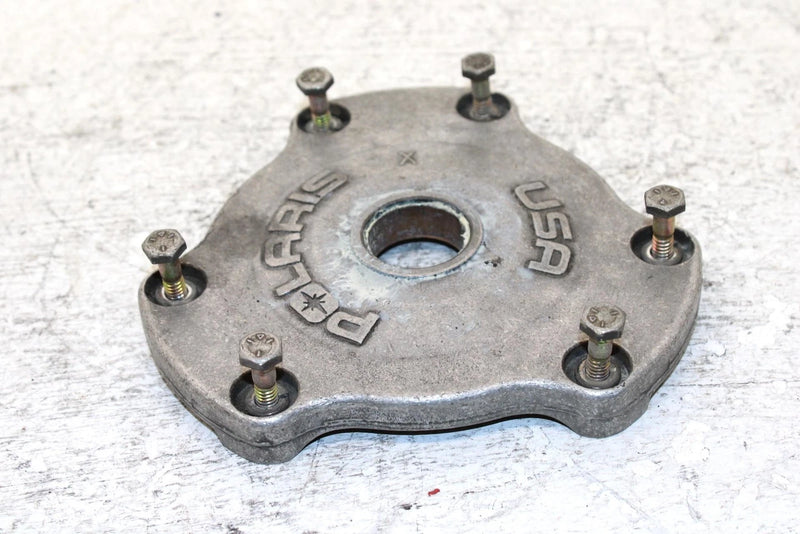 1999 Polaris Sportsman 500 Oem Primary Clutch Bearing Cover 3576510 AP24