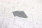 1996 Polaris 600 Xcr Sp Oem Hood Screen Set 5241142-067 SP68