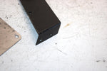 92 Polaris Sport Gt Oem Airbox Bracket Set 5223973-067 5211274 SP62