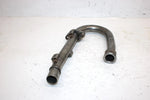 2003 Honda Trx 250 Exa Sporttrax Ex Oem Exhaust Header 18320-HN6-000 AH10