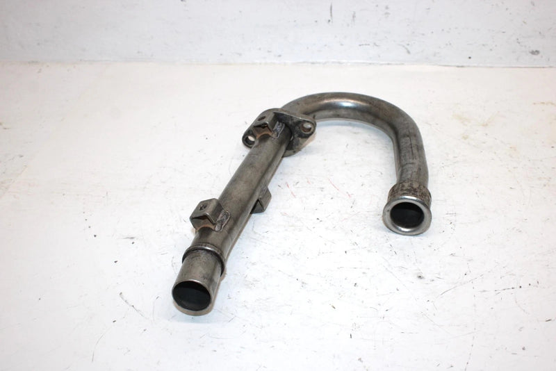 2003 Honda Trx 250 Exa Sporttrax Ex Oem Exhaust Header 18320-HN6-000 AH10