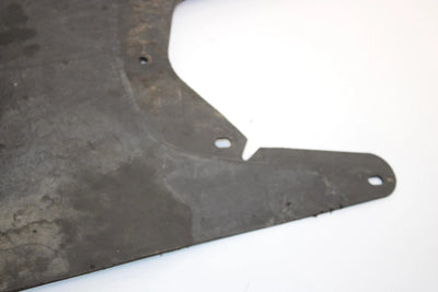 00 Polaris Trail Boss 325 Oem Front Left Mud Flap 5850155 AP37