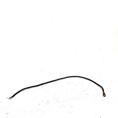 90-93 Polaris Trail Boss 350L 4X4 OEM31" Battery Ground Cable 4010067 AP222