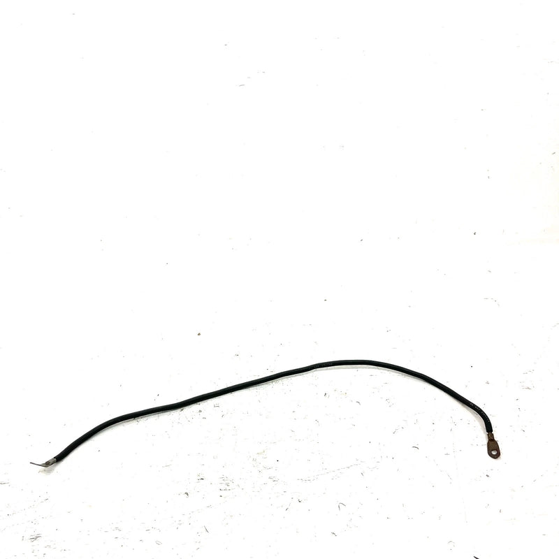 90-93 Polaris Trail Boss 350L 4X4 OEM31" Battery Ground Cable 4010067 AP222
