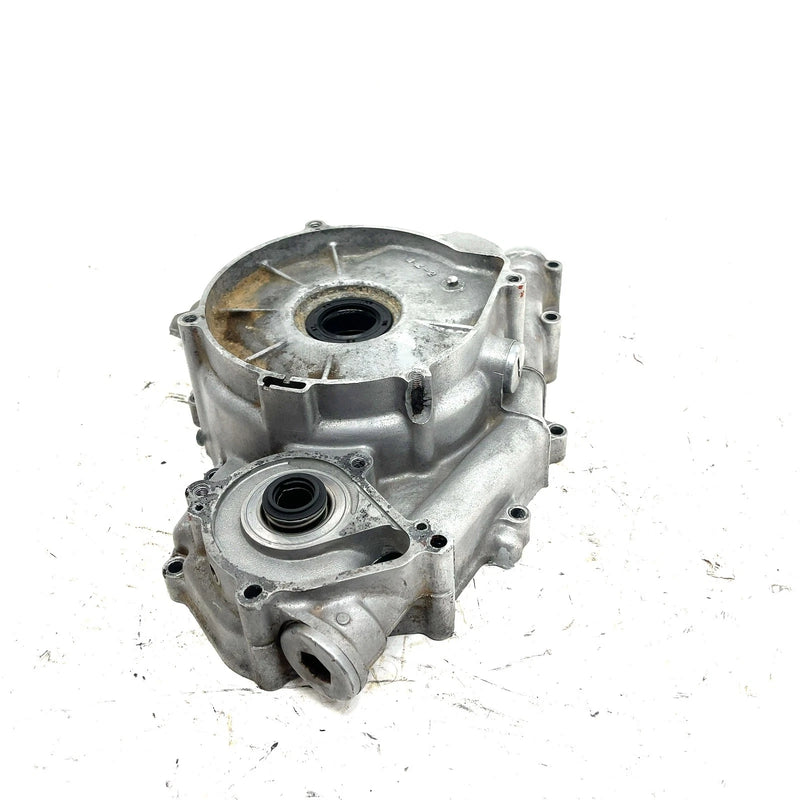 2008 Kawasaki Teryx 750 KRF750A 4x4 OEM Stator Side Cover 14031-0030 XK0.1
