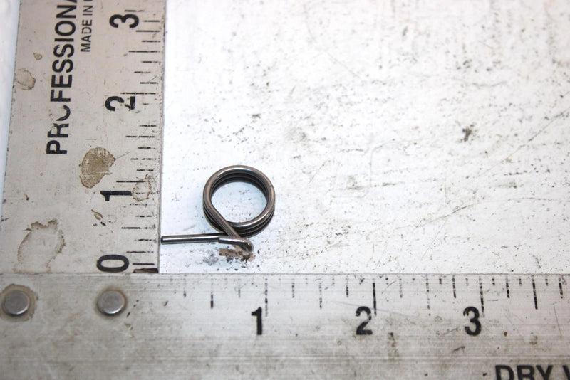 1996 Yamaha  Badger Yfm80h Oem Shift Stopper Spring 90508-20576-00 AY14
