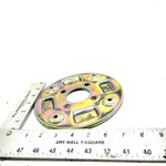 83-86 Suzuki ALT125 OEM Left Sprocket Plate 64512-24300 AS29