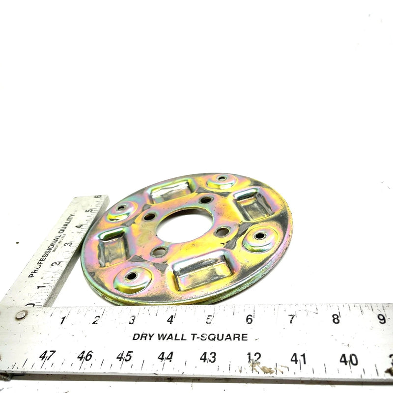 83-86 Suzuki ALT125 OEM Left Sprocket Plate 64512-24300 AS29