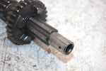 1998 Honda Foreman Fourtrax Oem 48T Fourth Gear/Mainshaft 23211-HA0-680 AH35