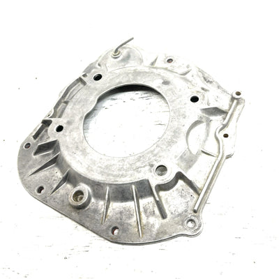 11-14 Polaris Sportsman 550 OEM Transmission Bellhousing Cover 3235196 AP238