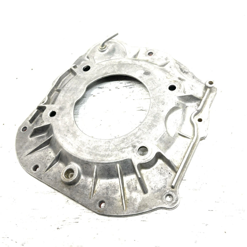 11-14 Polaris Sportsman 550 OEM Transmission Bellhousing Cover 3235196 AP238