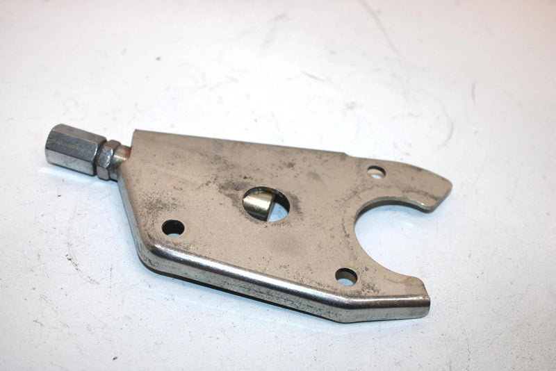 96 Ski-doo Formula Iii 600 Oem Plate 512055300 SSS1