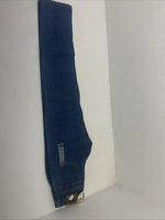 New Women’s Diamond Cut Regular Fit Denim Jeans. 6x34 N-14