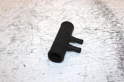 1997 Arctic Cat Zl 440 Oem Coolant Double Tee Fitting 0616-065 SA34