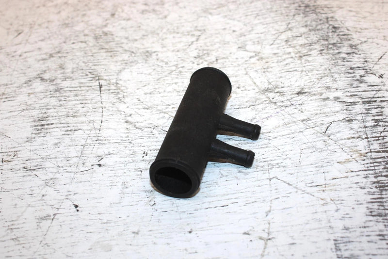 1997 Arctic Cat Zl 440 Oem Coolant Double Tee Fitting 0616-065 SA34