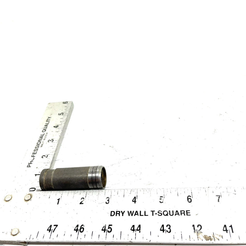96-99 Honda FourTrax 300 4x4 OEM Middle Driveshaft Coupler 21603-HM5-A10 AH45