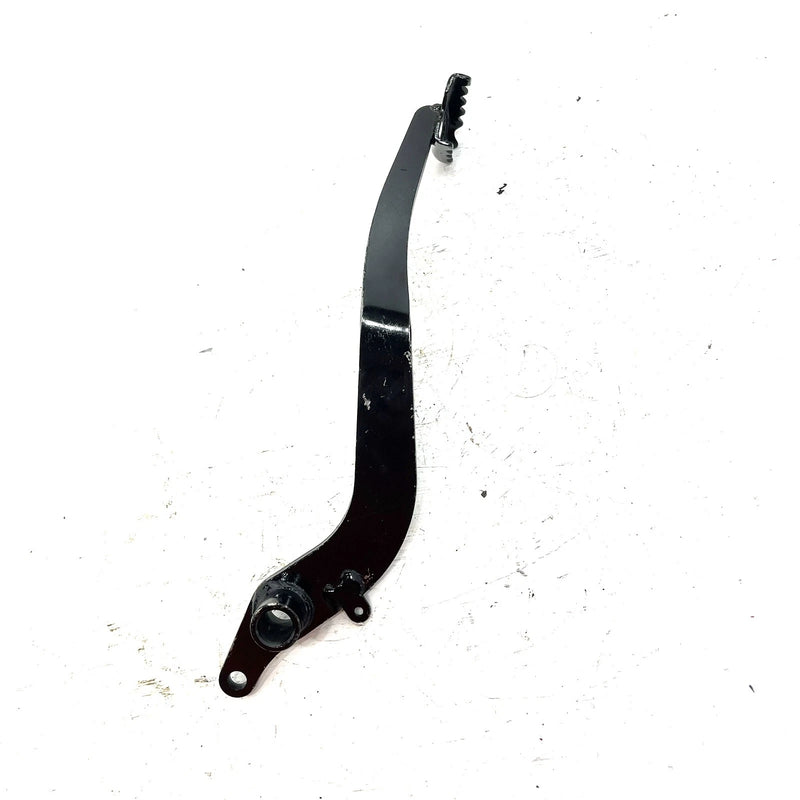 1996 Yamaha Warrior 350 OEM Rear Brake Pedal 3GD-27211-30-00 AY60