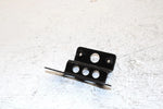 2000 Kawasaki Prairie 300 Oem Right Storage Case Bracket 11049-1734 AK31.1