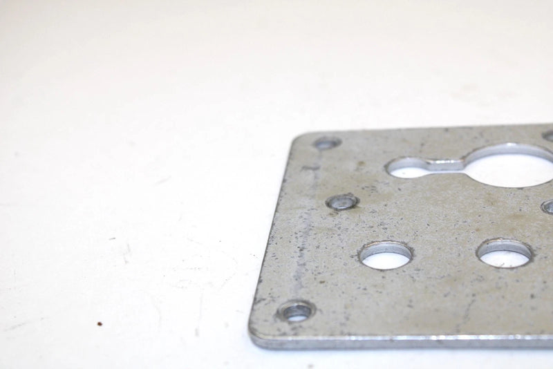 89 Yamaha Waverunner 500 Oem Electrical Housing Lower Plate 6K8-85599-01-00 JY4