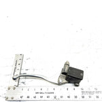 2012 Yamaha Grizzly 550 4x4 OEM Front Brake Master Cylinder 3B4-2583T-13-00 AY65