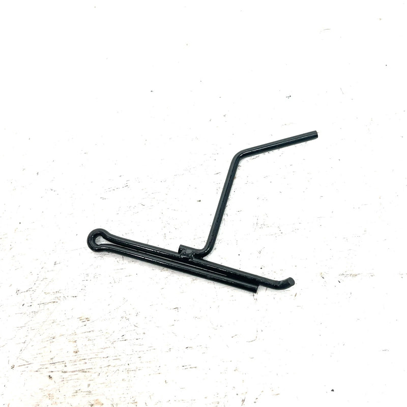 01 Honda Sportrax 300 TRX300EX 2x4 OEM Front Fender Support 61102-HC0-670 AH81