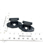96-03 Sea-Doo GTX OEM Latch Lever Pair 269700109 JS33