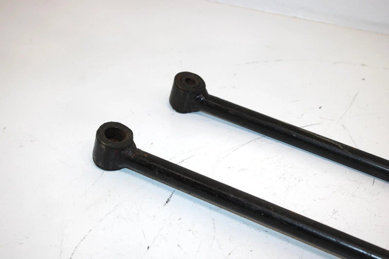 96 Polaris 500 Carb Oem Lower, Upper Radius Rod (Pair) 1822334-067 SPS2