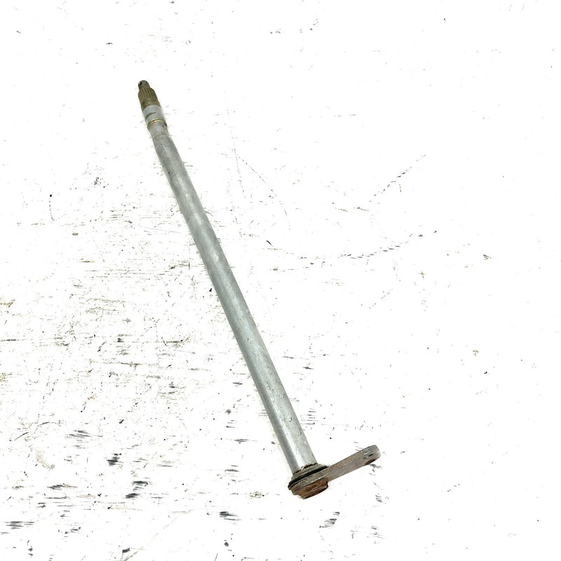 1984 Honda TRX200 OEM Steering Post Shaft 53310-VM5-000 AH78