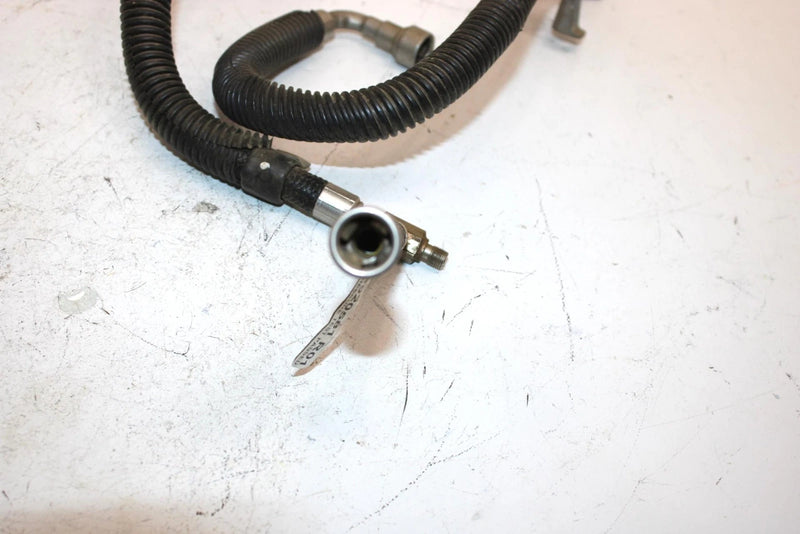 06 Polaris Fusion 900 Oem Fuel Rail 2520581 SP2