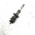 null Yamaha Moto 4 OEM Main Transmission Axle 4GB-17401-00-00 AY57