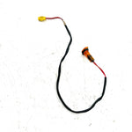 95-97 Kawasaki Jet Ski 900 ZXi OEM Temp Light 23016-3704 JK1