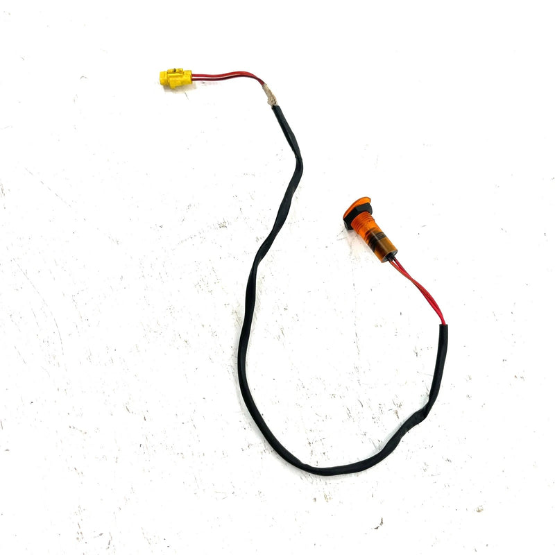 95-97 Kawasaki Jet Ski 900 ZXi OEM Temp Light 23016-3704 JK1