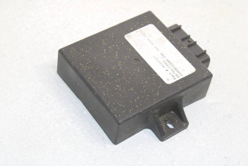 01 Polaris Rmk 800 Oem Ecu CDI Box 2201831 SP176