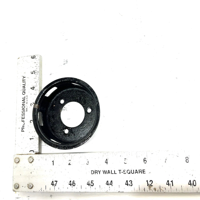 89-93 Polaris Big Boss 250 4x6 OEM Starting Pulley Recoil Catch 3083915 AP244