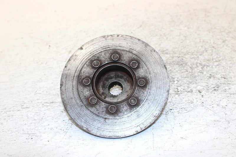 1999 Polaris Sportsman 500 Oem Rear Brake Rotor 1910188 AP24