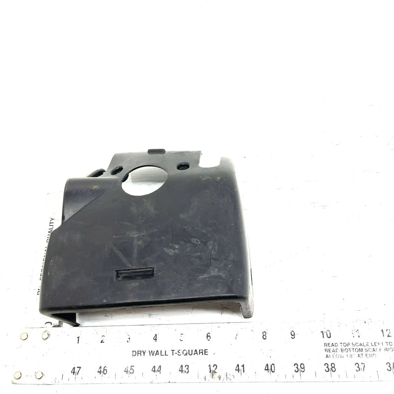 01 Honda Foreman Rubicon 500 4x4 OEM Low Headlight Housing 61302-HN0-A00ZA AH87
