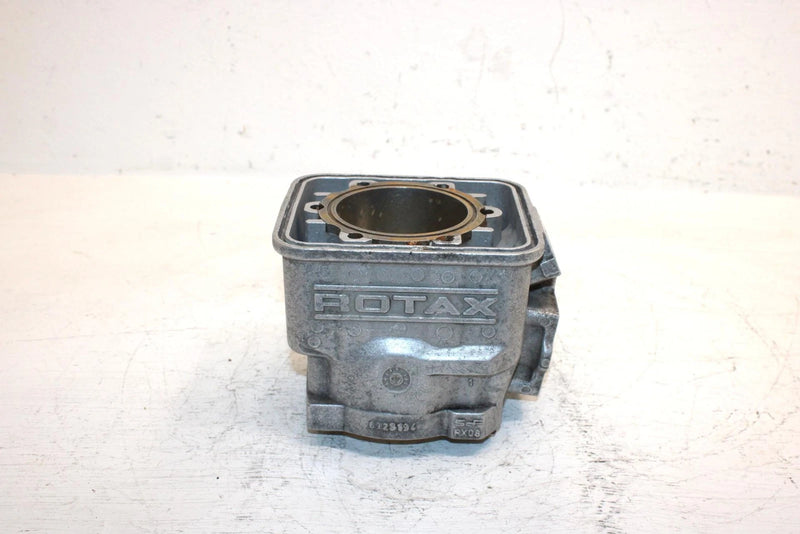 1998 Ski-doo Mxz 670 Oem 78.5mm Bore Cylinder 420923198 SS17