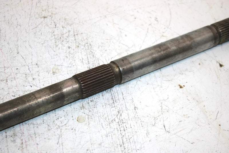 01 Polaris Sportsman 90 Oem Rear Axle 0450477 AP61