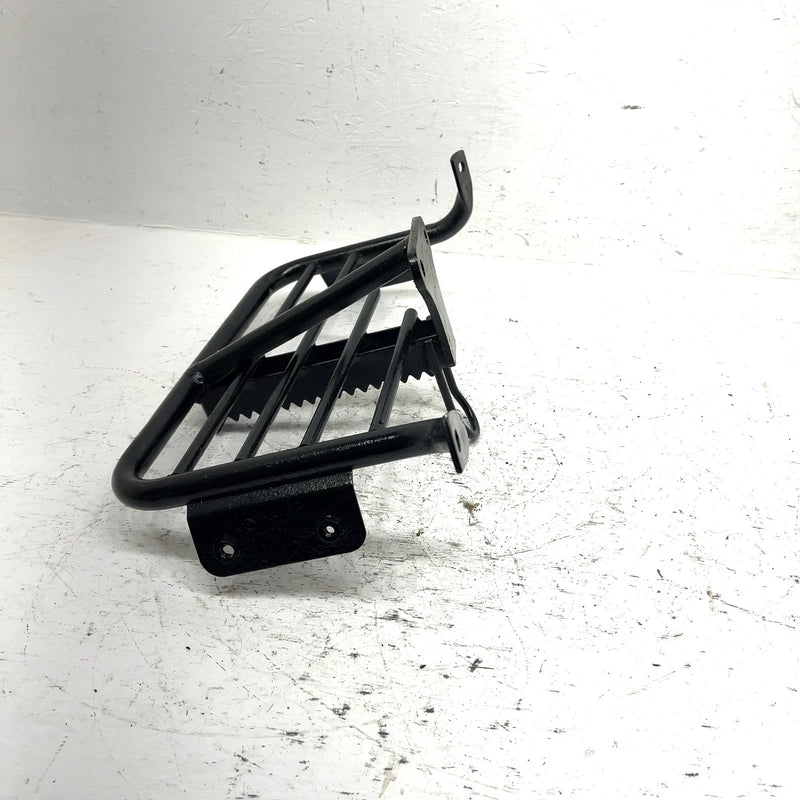 1998 Arctic Cat Bearcat 454 4X4 OEM Right Footrest 0506-066 AA3