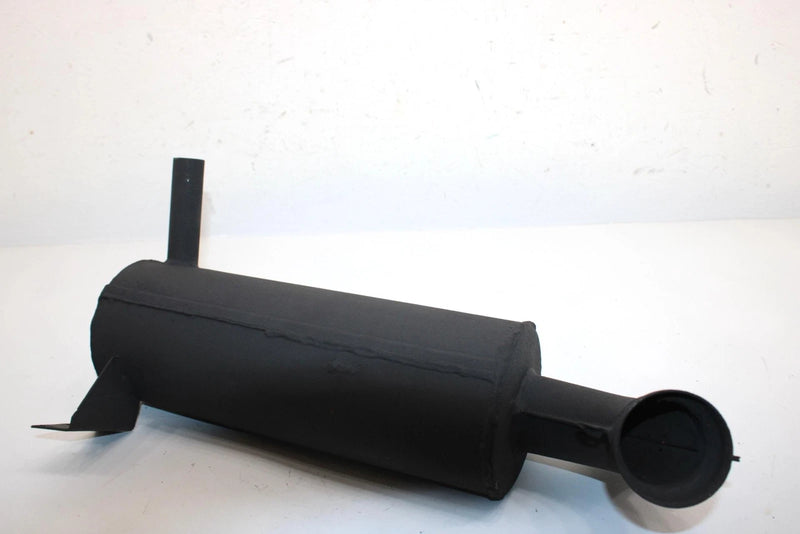 88 Polaris Star  Oem Exhaust Muffler 1260508 SP156