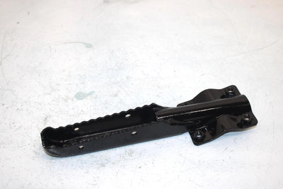 86 Honda Trx200 Sx A  Oem Foot Peg 50610-HB3-000 50610-HB3-405 AH27