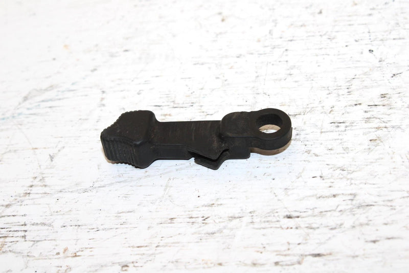 1992 Kawasaki Bayou 220 Oem Choke Arm 46092-1149 AK36
