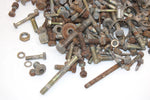 1993 Arctic Cat Ext 580 Z Oem Nut Bolt Spacer Hardware Kit SA38