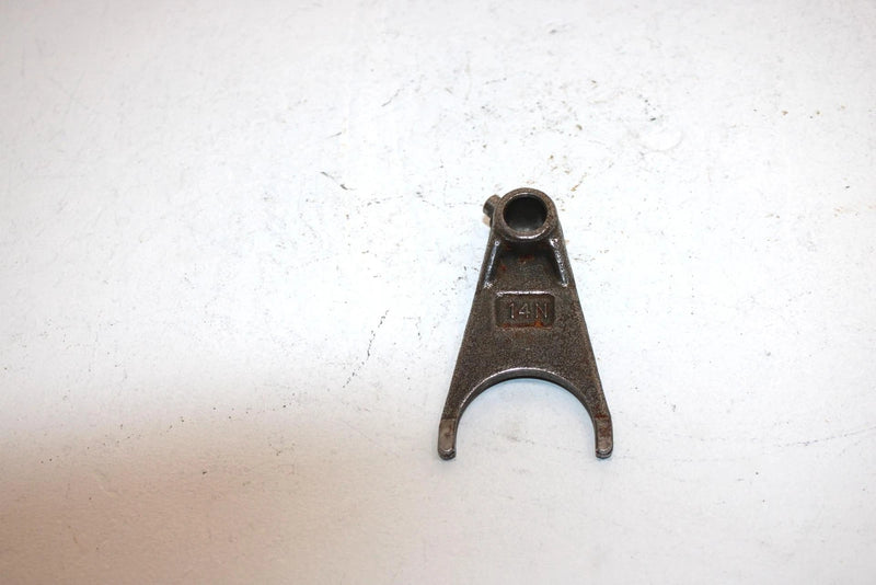 2000 Polaris Xpedition 425 Oem Driven Shift Fork 3086377 AP147